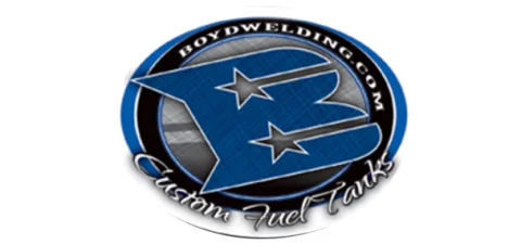 Boyd Welding logo