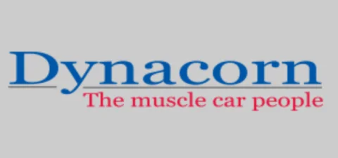 Dynacorn logo