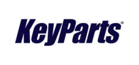 Key Parts logo