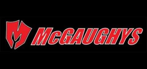 McGaughy's Suspension logo