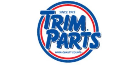 Trim Parts logo